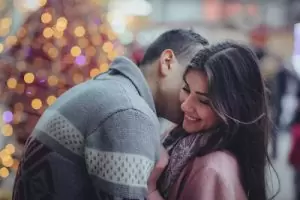 cute romantic shayari in hindi