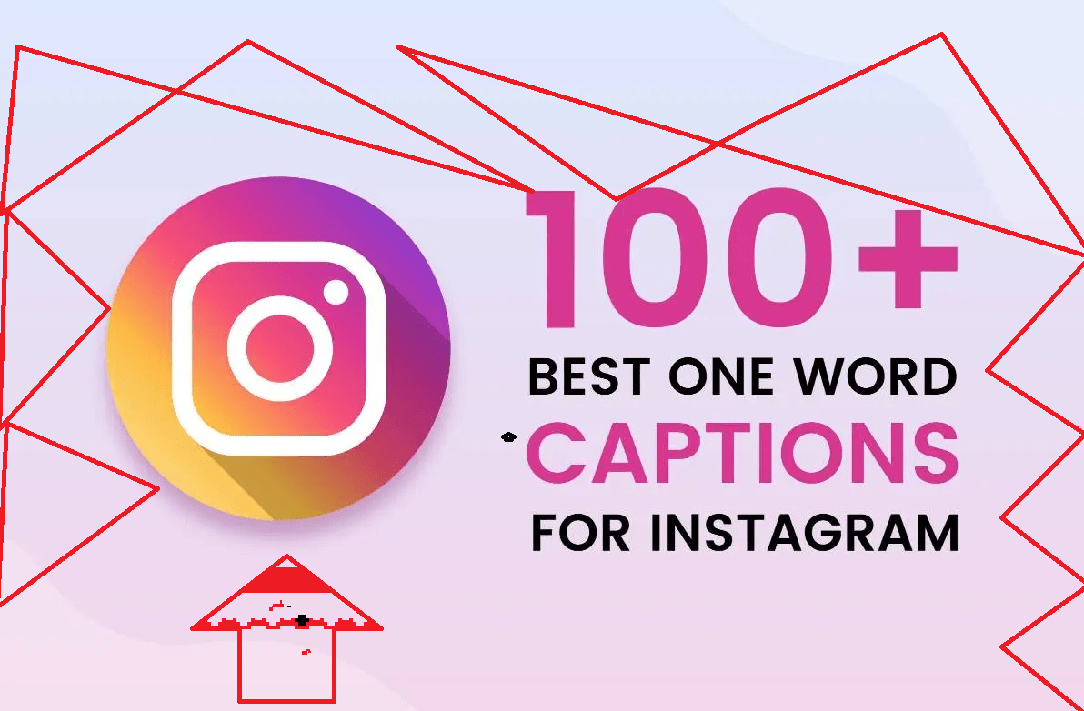 Captions for Instagram