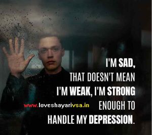 emotional sad shayari