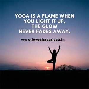 international yoga day quotes