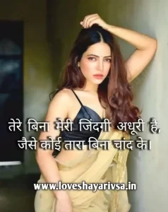 Shayari Ke Liye Image